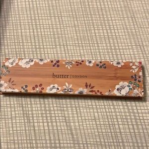Butter London Natural Goddess Eyeshadow Palette